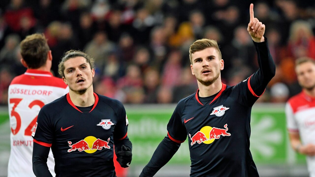 RB Leipzig vs Fortuna Duesseldorf Free Betting Picks