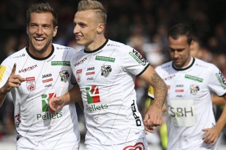 Sturm Graz vs Wolfsberger Free Betting Picks