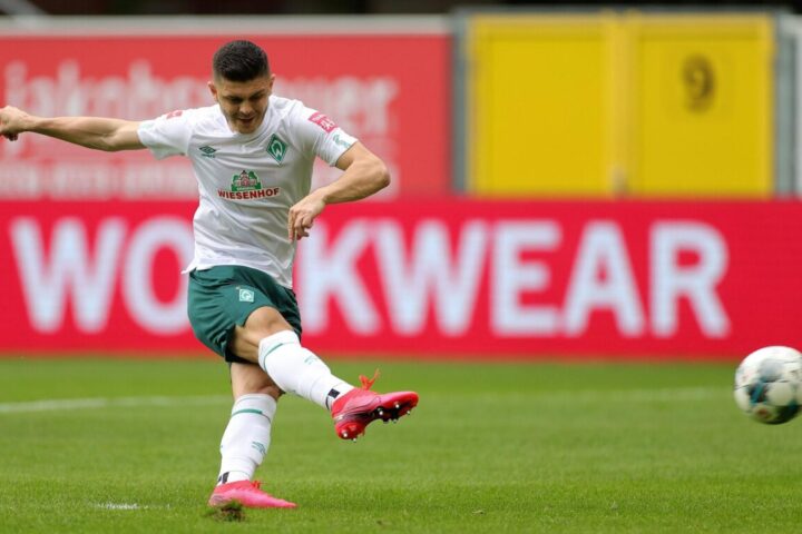 Werder Bremen vs Cologne Free Betting Picks