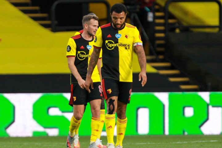 Arsenal vs Watford Free Betting Picks