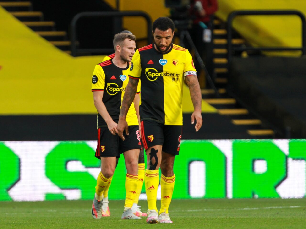 Arsenal vs Watford Free Betting Picks