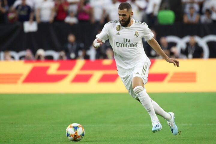 Athletic Bilbao vs Real Madrid Free Betting Picks