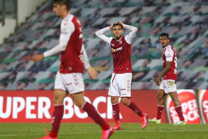 Braga vs Aves Free Betting Picks