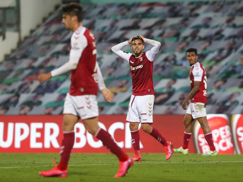 Braga vs Aves Free Betting Picks