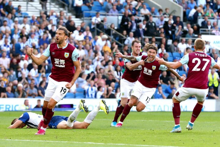 Burnley vs Brighton Free Betting Picks