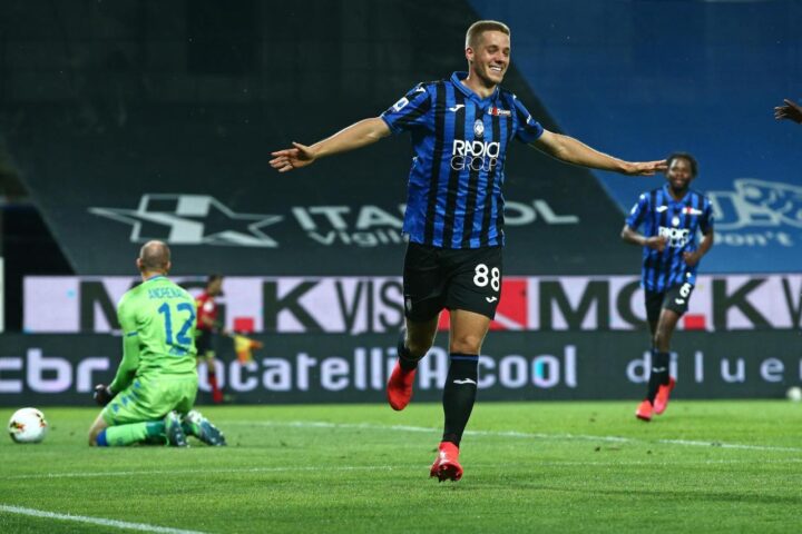 Hellas Verona vs Atalanta Bergamo Free Betting Picks