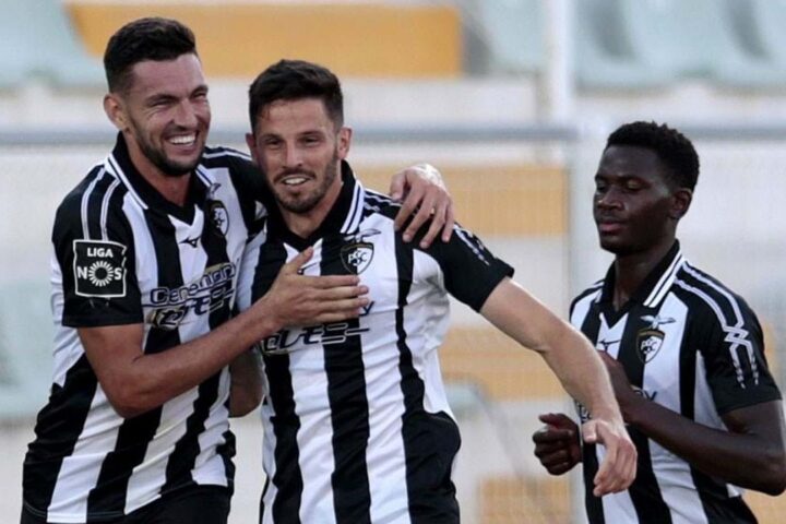 Pacos de Ferreira vs Portimonense Free Betting Picks