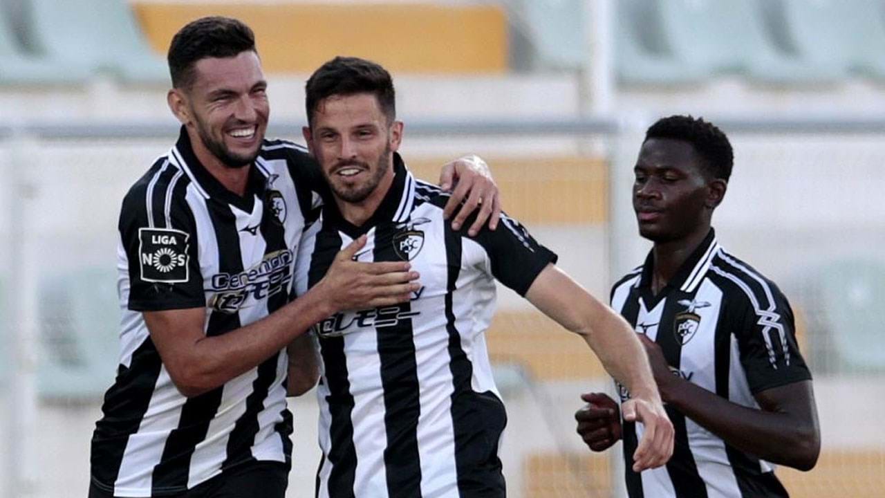 Pacos de Ferreira vs Portimonense Free Betting Picks