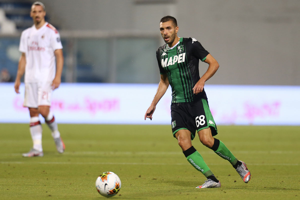 Sassuolo vs Genoa Free Betting Picks