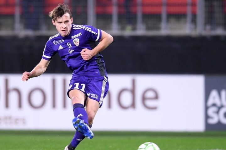 Caen vs AC Ajaccio Free Betting Tips