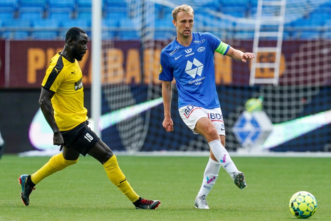 Celje vs Molde Free Betting Picks
