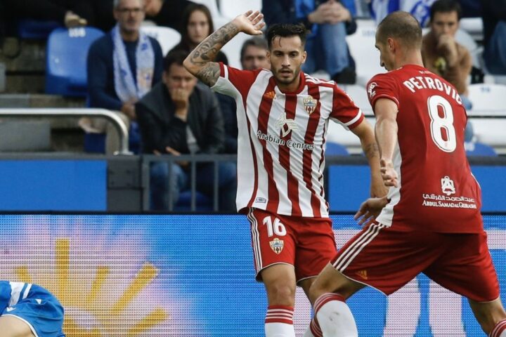 Girona vs Almeria Free Betting Picks