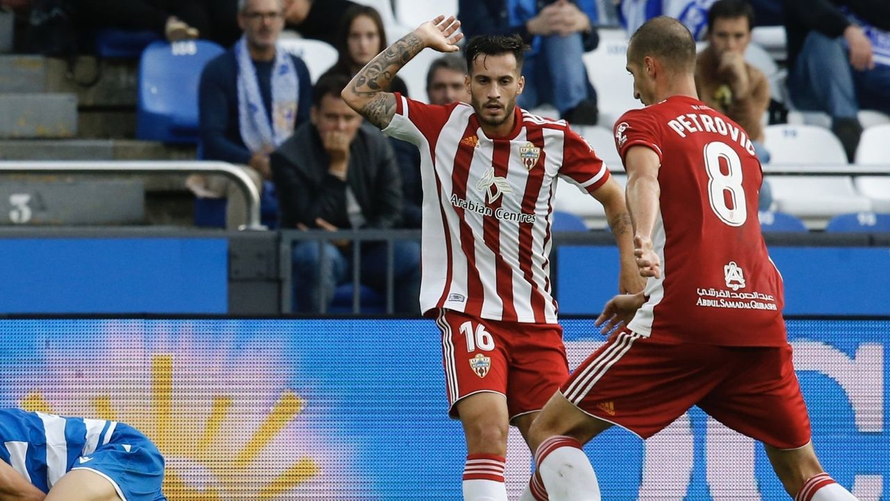 Girona vs Almeria Free Betting Picks