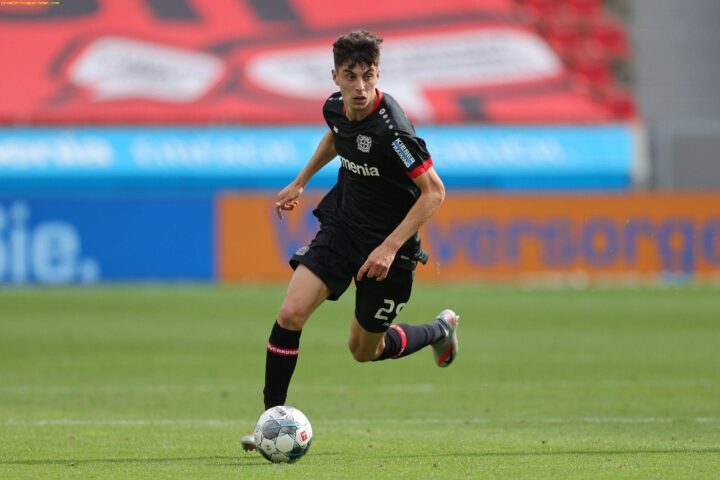 Inter Milan vs Bayer Leverkusen Free Betting Picks