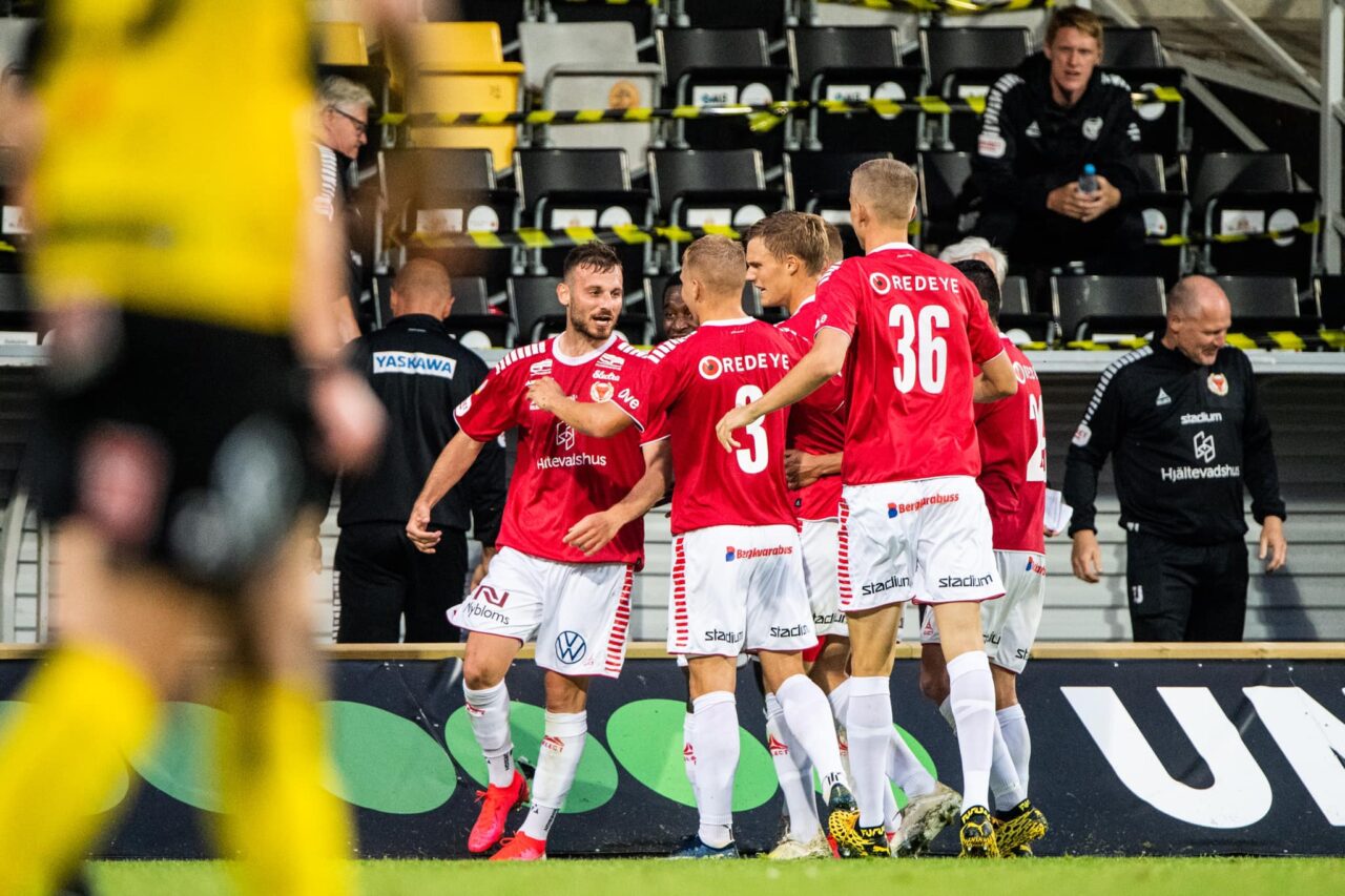 Kalmar vs Mjallby Free Betting Picks