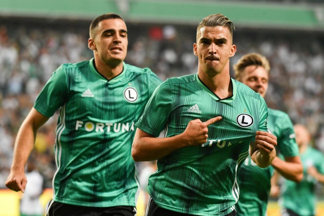 Legia Warsaw vs Linfield Free Betting Picks