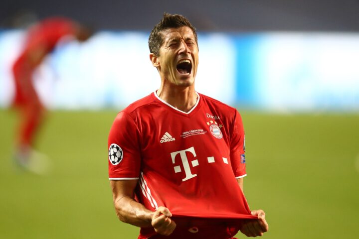 Bayern Munich vs Schalke 04 Free Betting Picks