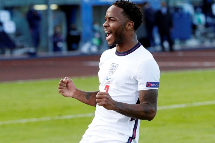 Denmark vs England Free Betting Picks