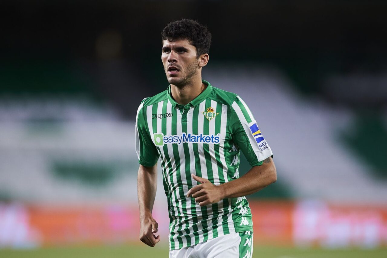 Deportivo Alaves vs Betis Sevilla Free Betting Picks