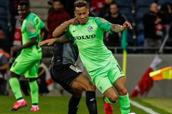 Maccabi Haifa vs Zeljeznicar Free Betting Picks