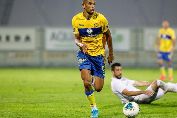 Maccabi Tel Aviv vs Salzburg Free Betting Picks
