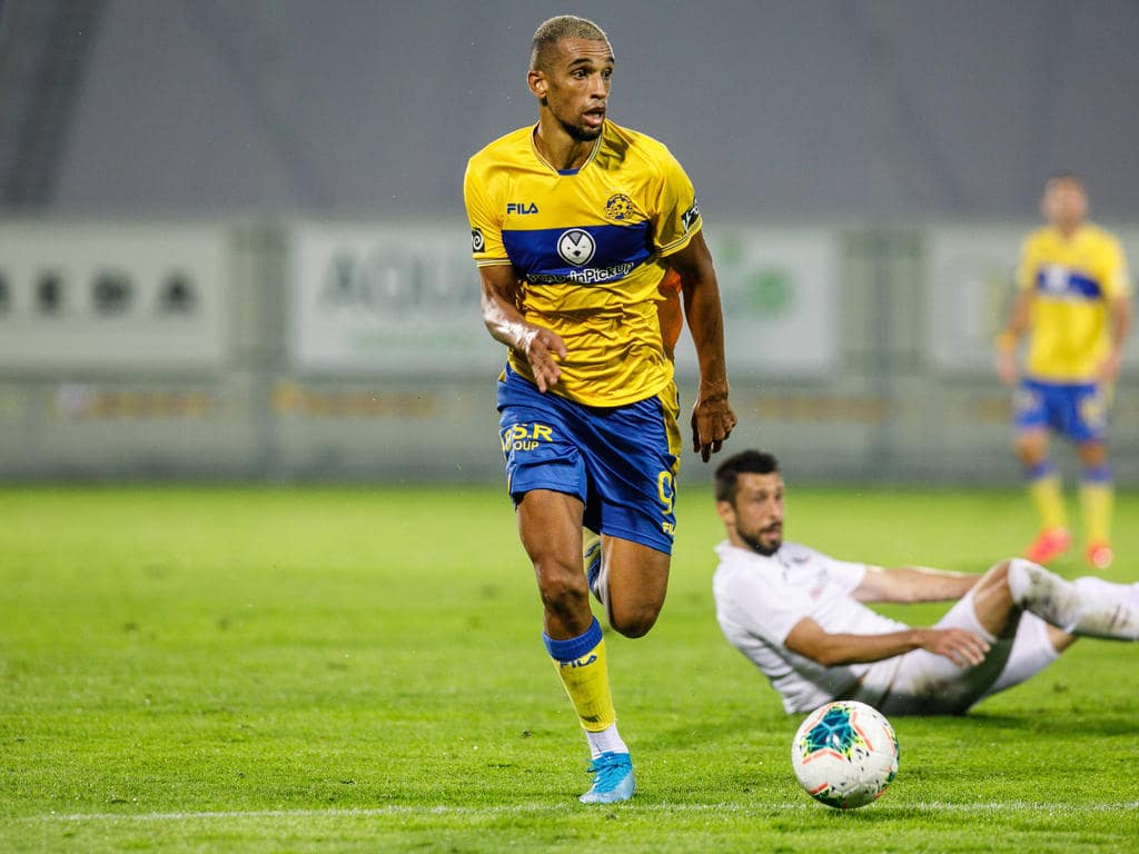 Maccabi Tel Aviv vs Salzburg Free Betting Picks