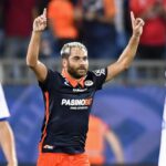 Montpellier vs Angers Free Betting Picks