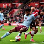 Aston Villa vs Southampton Free Betting Picks