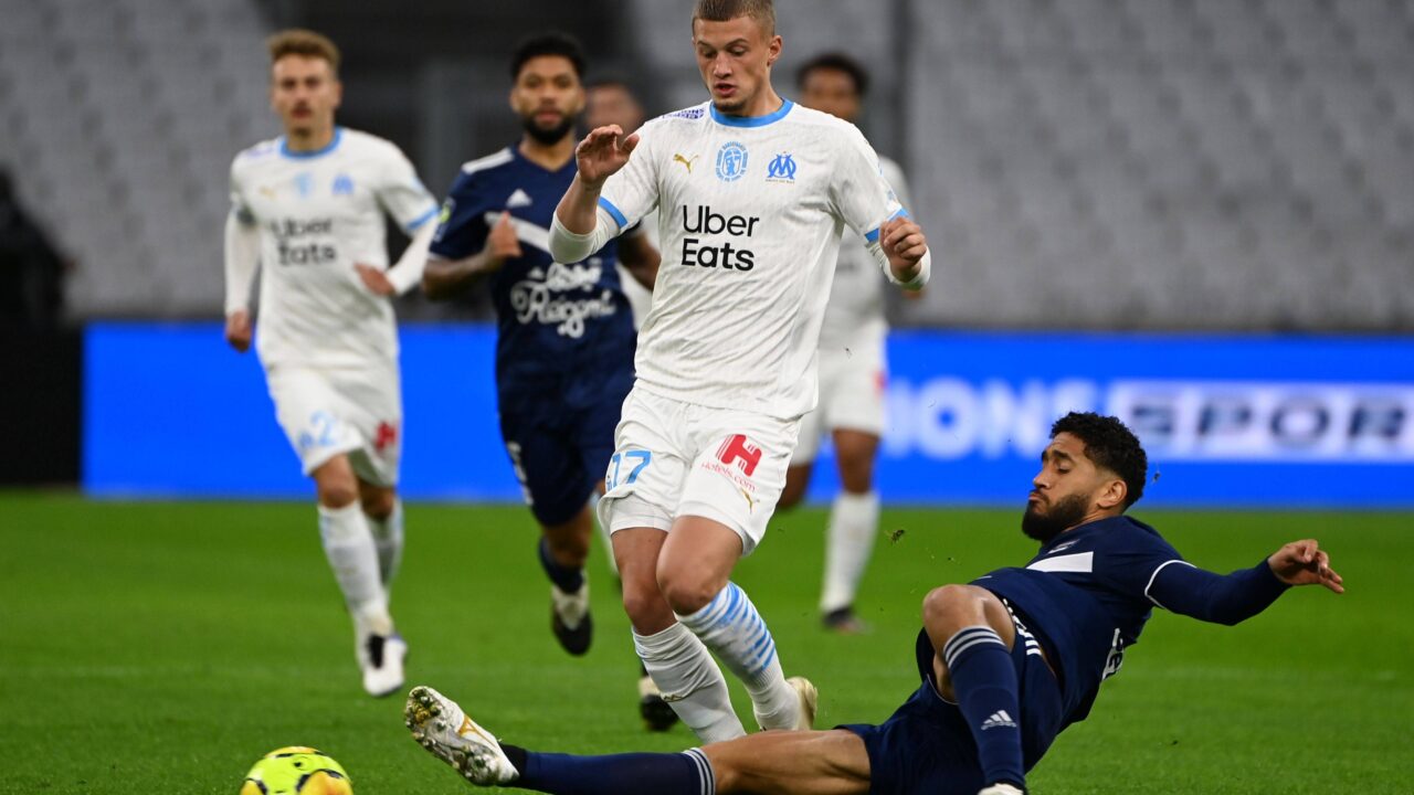 Lorient vs Marseille Free Betting Picks