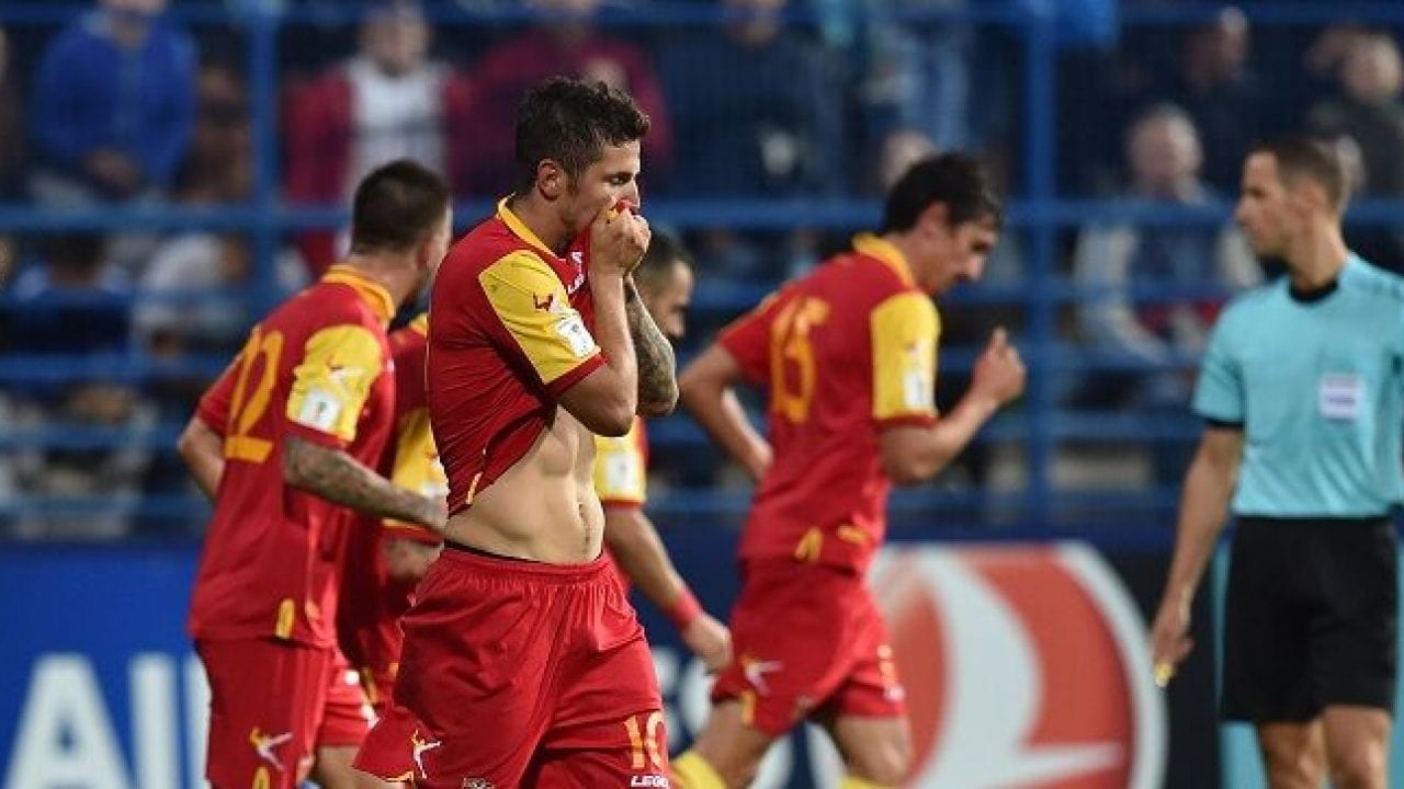 Montenegro vs Azerbaijan Soccer Betting Picks