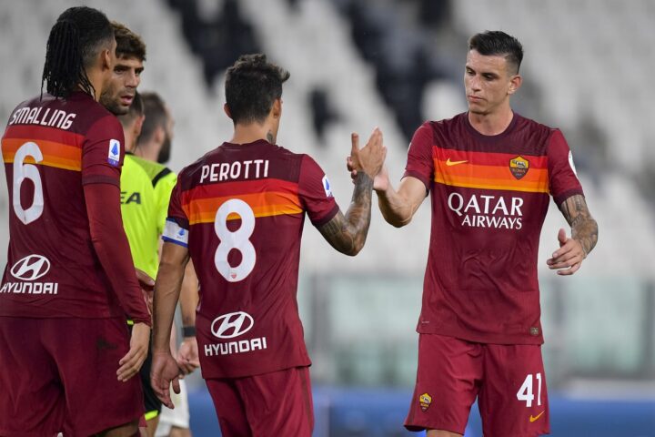 Young Boys vs Roma Free Betting Picks