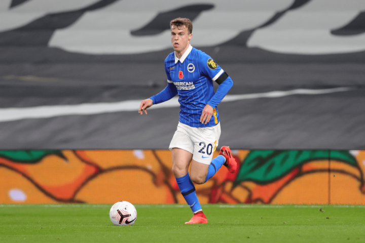 Brighton vs Burnley Free Betting Picks