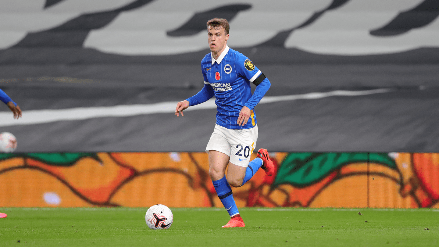 Brighton vs Burnley Free Betting Picks