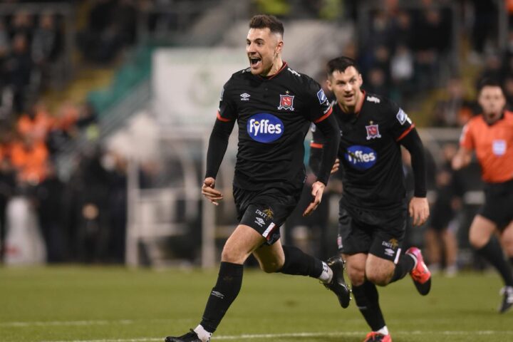 Rapid Vienna vs Dundalk Free Betting Picks - Europa League
