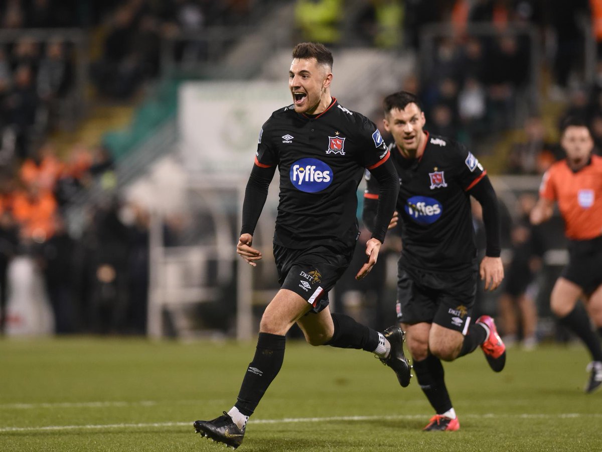 Rapid Vienna vs Dundalk Free Betting Picks - Europa League
