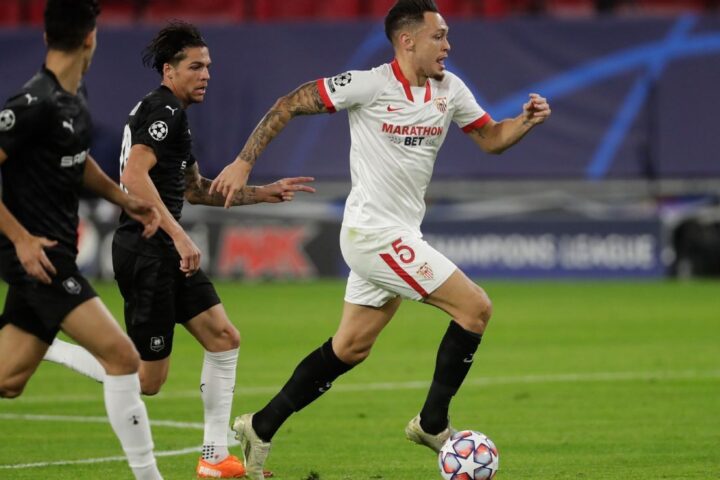 Sevilla vs FK Krasnodar Free Betting Picks - Champions League