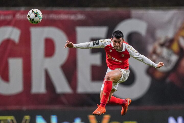 AEK Athens vs Braga Free Betting Tips - Europa League