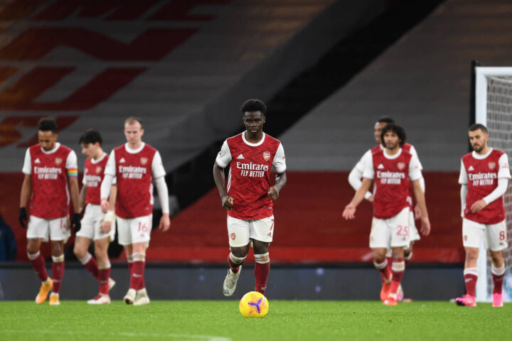 Arsenal vs Southampton Free Betting Picks - Premier League