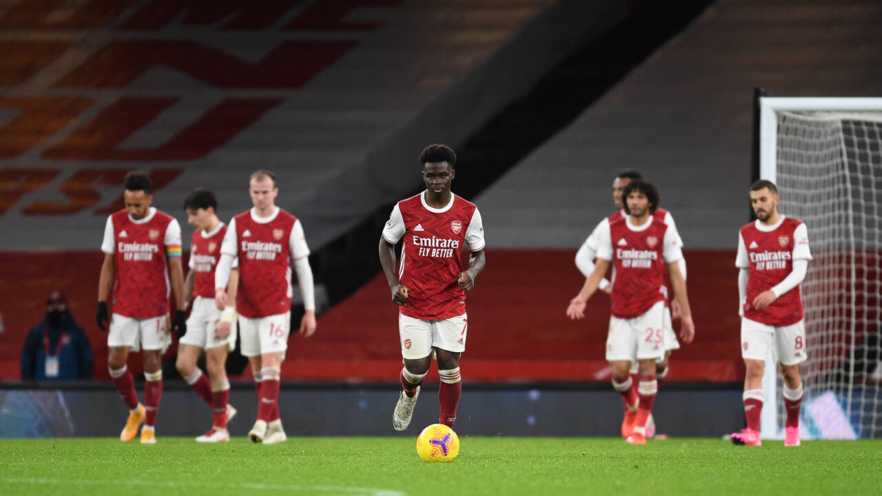 Arsenal vs Southampton Free Betting Picks - Premier League