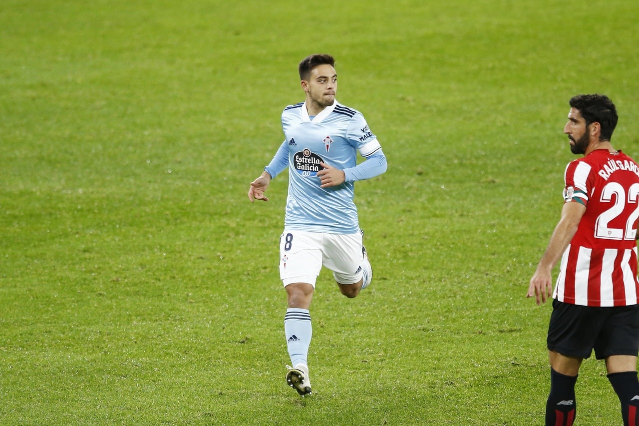 Celta Vigo vs Deportivo Alaves Free Betting Picks - La Liga