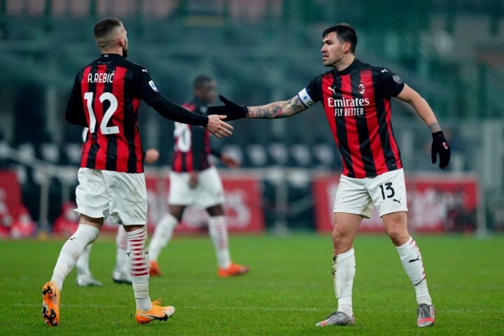 Genoa vs Milan Free Betting Picks - Serie A