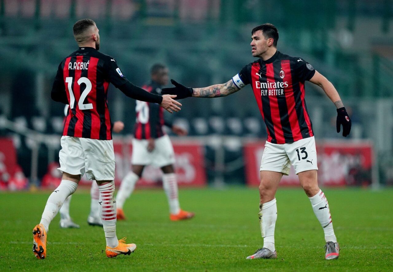 Genoa vs Milan Free Betting Picks - Serie A