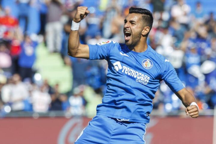 Levante vs Getafe Free Betting Picks - La Liga