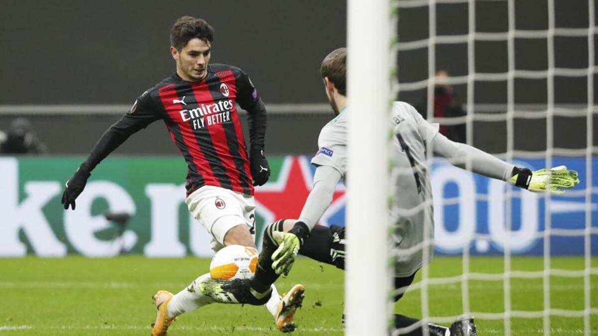 Sparta Prague vs AC Milan Free Betting Picks - Europa League
