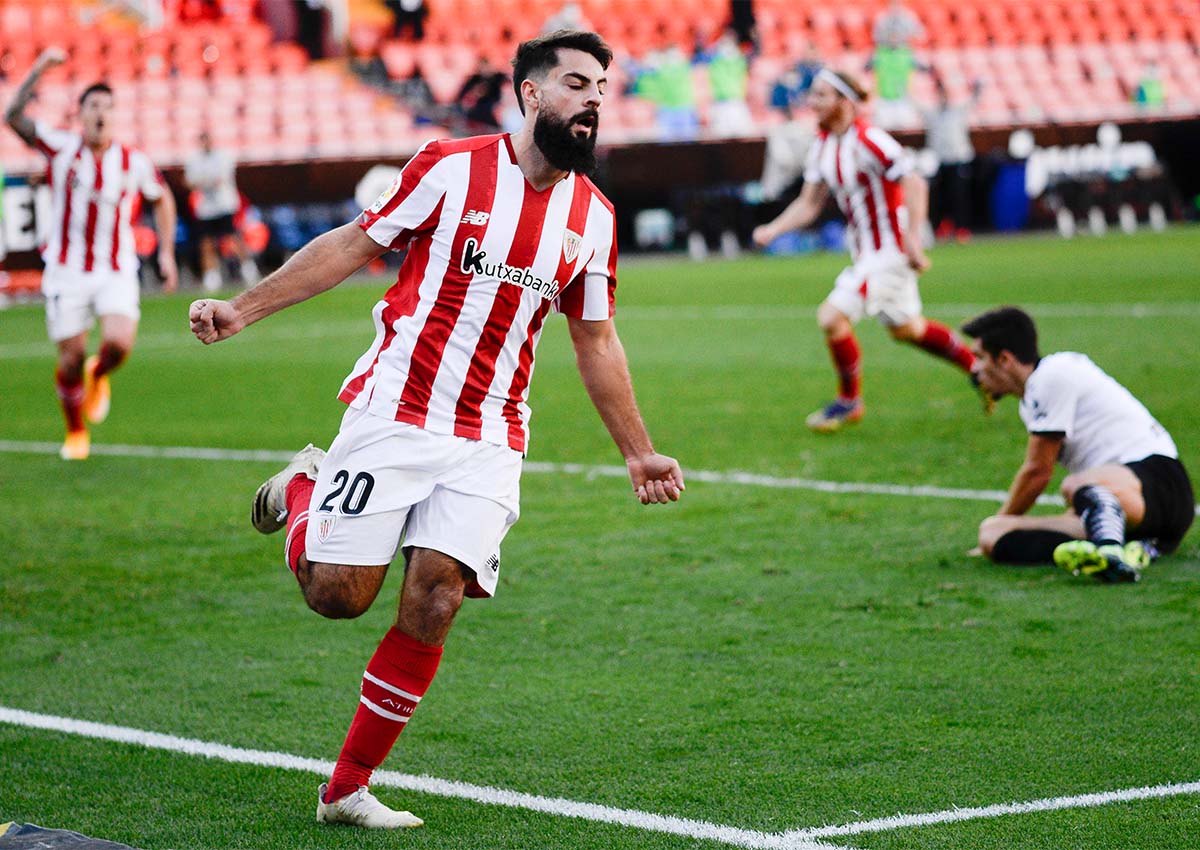 Alcoyano vs Athletic Bilbao Free Betting Picks - Copa del Rey