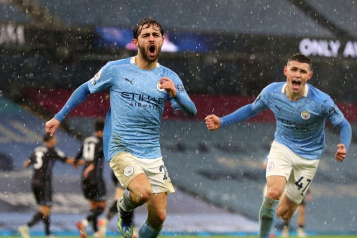 Cheltenham vs Manchester City Free Betting Picks - FA Cup