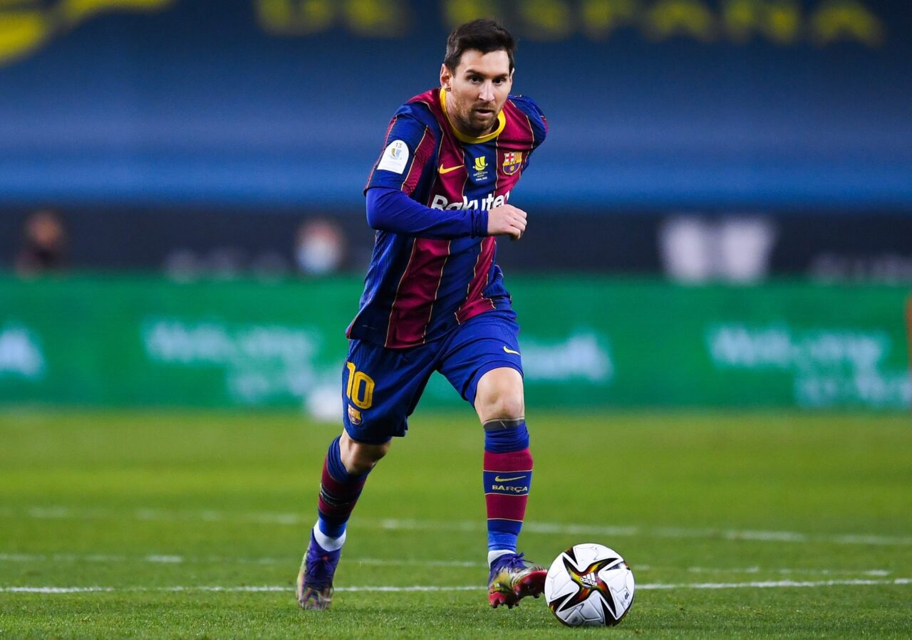Barcelona vs Athletic Bilbao Free Betting Picks - La Liga