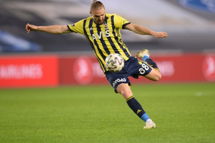 Fenerbahce vs Kasimpasa Free Betting Picks - Turkey Cup