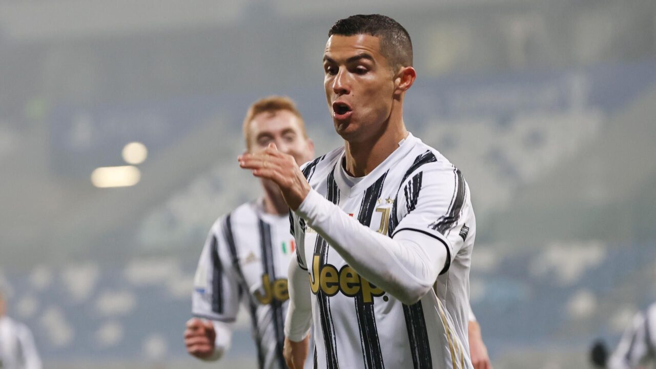 Juventus vs SPAL 2013 Free Betting Picks - Coppa Italia